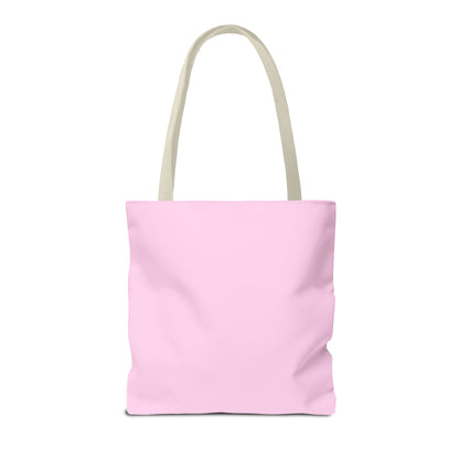 I Love Niqabis Tote Bag