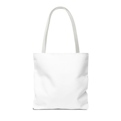 I Love Niqabis Neutral Tote Bag