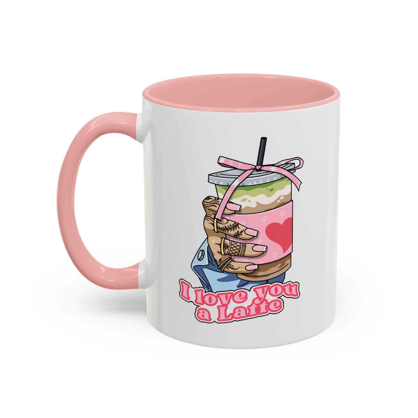 Khadijah Coffee Mug