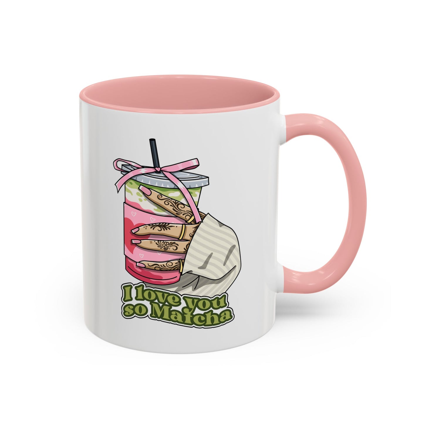 Khadijah Coffee Mug