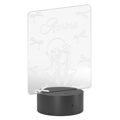 Amina LED light