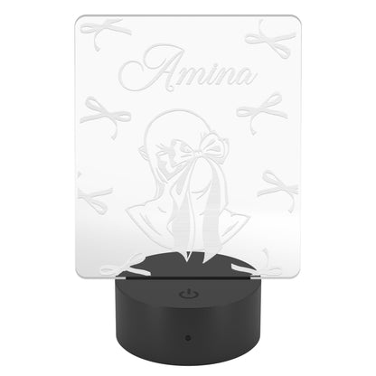 Amina LED light